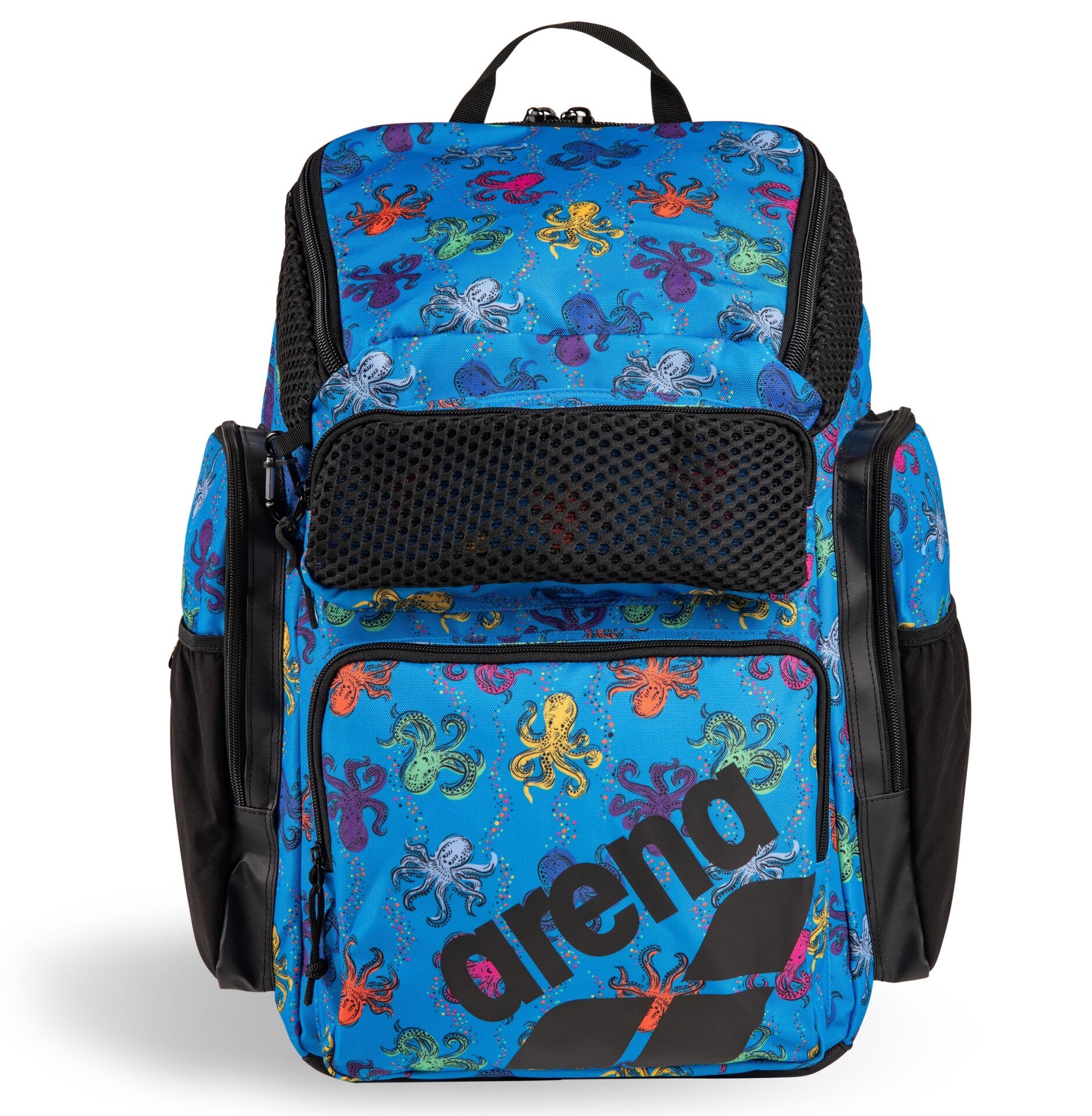 ARENA ONE GO BACKPACK 45L AO YÜZÜCÜ SIRT ÇANTASI 010232205