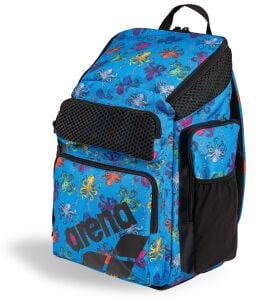ARENA ONE GO BACKPACK 45L AO YÜZÜCÜ SIRT ÇANTASI 010232205