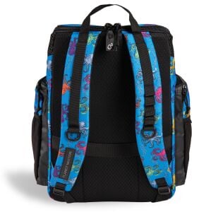 ARENA ONE GO BACKPACK 45L AO YÜZÜCÜ SIRT ÇANTASI 010232205