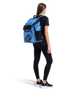 ARENA ONE GO BACKPACK 45L AO YÜZÜCÜ SIRT ÇANTASI 010232205