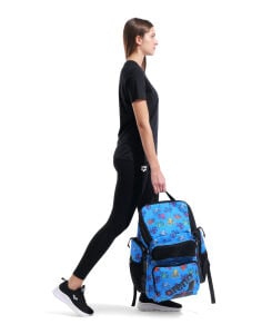 ARENA ONE GO BACKPACK 45L AO YÜZÜCÜ SIRT ÇANTASI 010232205
