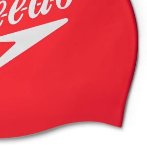 SPEEDO SLOGAN PRINT CAP SİLİKON BONE 8-0838514614