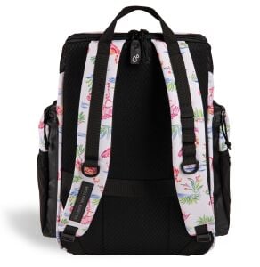 ARENA ONE GO BACKPACK 45L AO YÜZÜCÜ SIRT ÇANTASI 010232204