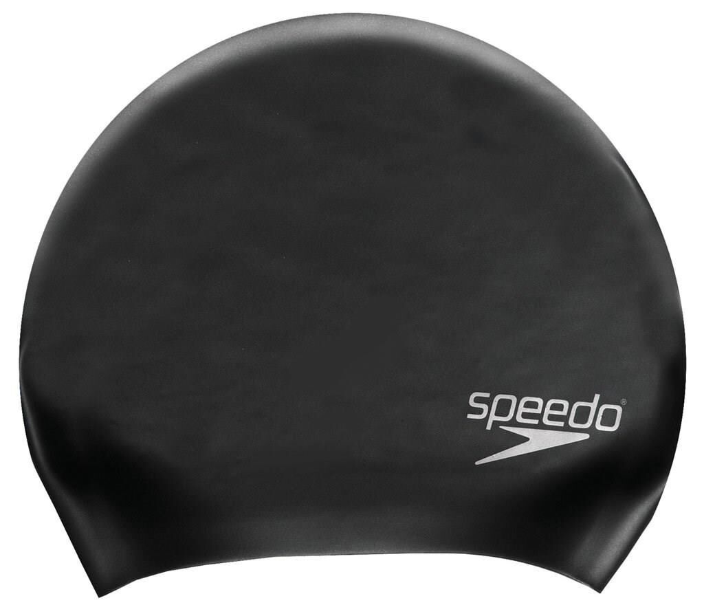 SPEEDO LONG HAIR CAP UZUN SAÇ BONESİ 8-061680001