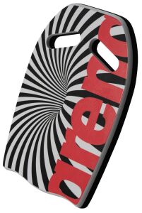 ARENA PRINTED KICKBOARD CRAZY ILLUSION YÜZÜCÜ TAHTASI 002024116