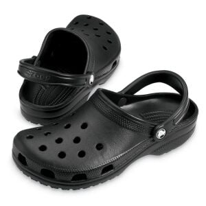 CROCS CLASSIC UNISEX TERLİK 10001-001