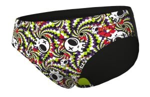 ARENA FUN SKULLS ERKEK ÇOCUK YÜZÜCÜ MAYOSU 010300550