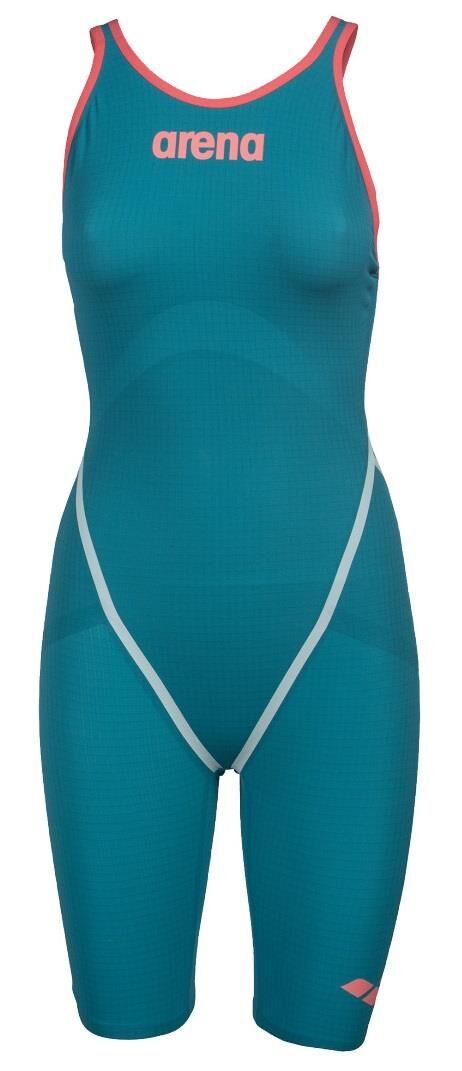 ARENA W POWERSKIN CARBON CORE FX LIMITED EDITION KADIN YARIŞ MAYOSU 006338300