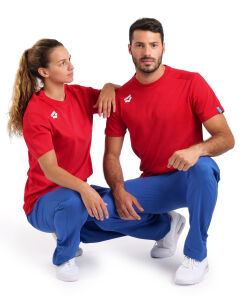 ARENA TEAM UNISEX T-SHIRT 004899400