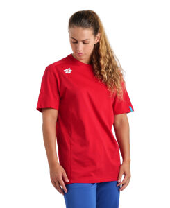 ARENA TEAM UNISEX T-SHIRT 004899400