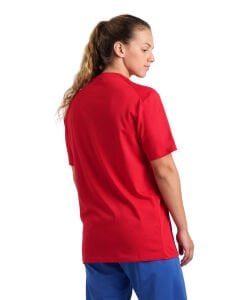 ARENA TEAM UNISEX T-SHIRT 004899400