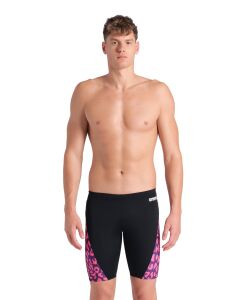 ARENA LEOPARD SKIN ERKEK YÜZÜCÜ MAYOSU 009444590