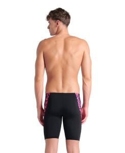 ARENA LEOPARD SKIN ERKEK YÜZÜCÜ MAYOSU 009444590