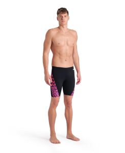 ARENA LEOPARD SKIN ERKEK YÜZÜCÜ MAYOSU 009444590