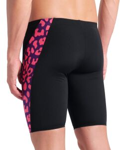 ARENA LEOPARD SKIN ERKEK YÜZÜCÜ MAYOSU 009444590