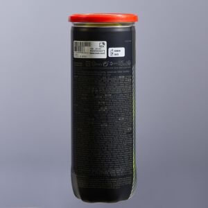 ARTENGO 3'LÜ TENİS TOPU - TB930