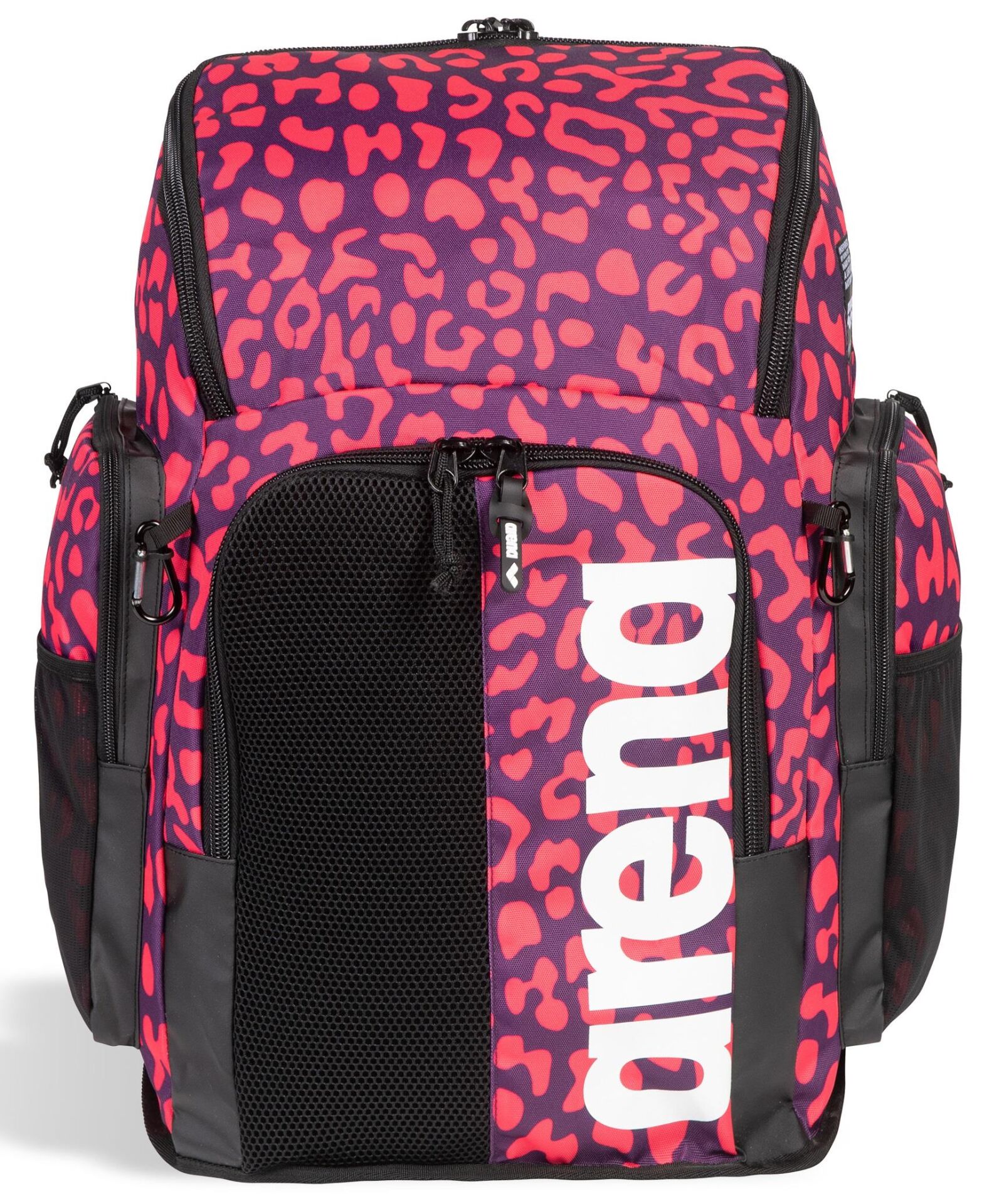 ARENA SPIKY III BACKPACK 45 YÜZÜCÜ SIRT ÇANTASI 006272135