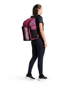 ARENA SPIKY III BACKPACK 45 YÜZÜCÜ SIRT ÇANTASI 006272135