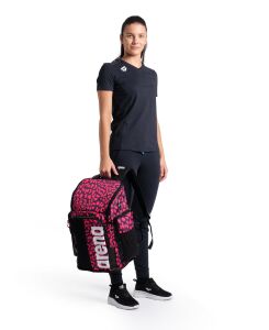 ARENA SPIKY III BACKPACK 45 YÜZÜCÜ SIRT ÇANTASI 006272135