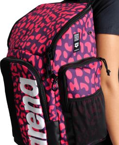 ARENA SPIKY III BACKPACK 45 YÜZÜCÜ SIRT ÇANTASI 006272135