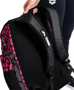 ARENA SPIKY III BACKPACK 45 YÜZÜCÜ SIRT ÇANTASI 006272135