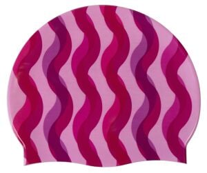 ARENA HD CAP RIPPLE PRINT BONE 005572251