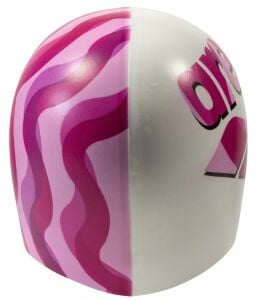 ARENA HD CAP RIPPLE PRINT BONE 005572251