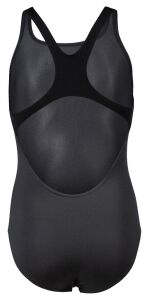 ARENA SOLID KIZ ÇOCUK YÜZÜCÜ MAYOSU 004762850