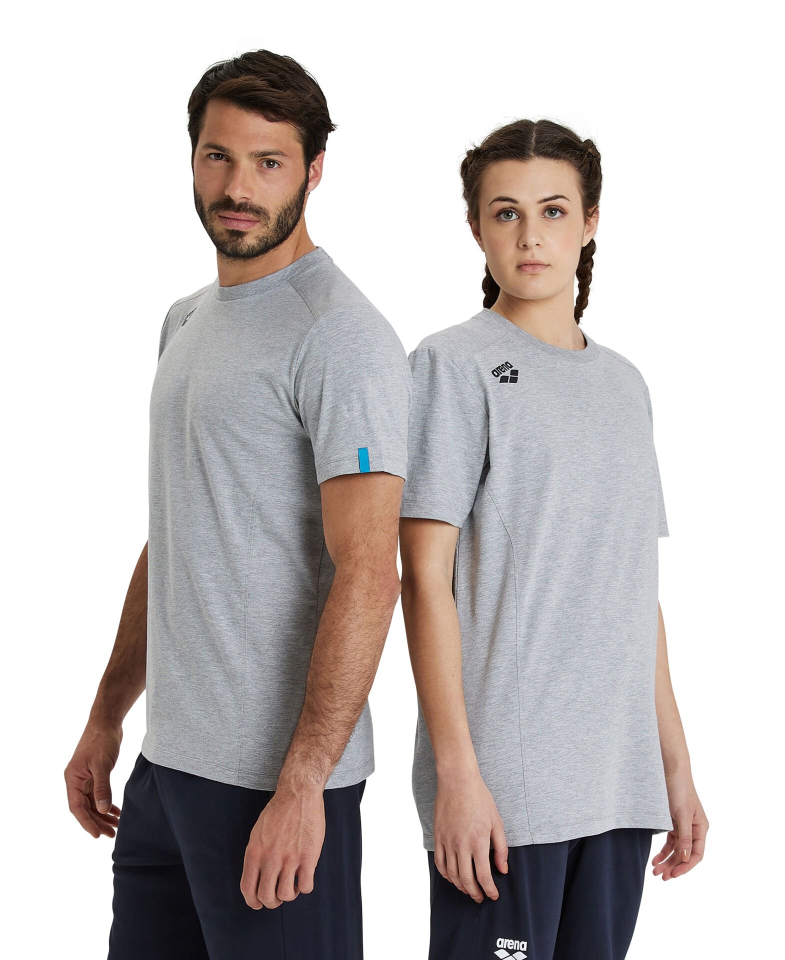 ARENA TEAM UNISEX T-SHIRT 004899550