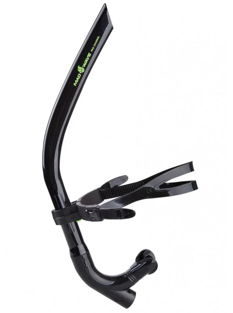 MAD WAVE PRO SNORKEL M0773 01 0 01W