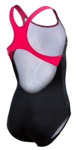 ARENA GALACTIC KIZ ÇOCUK YÜZÜCÜ MAYOSU 005923590