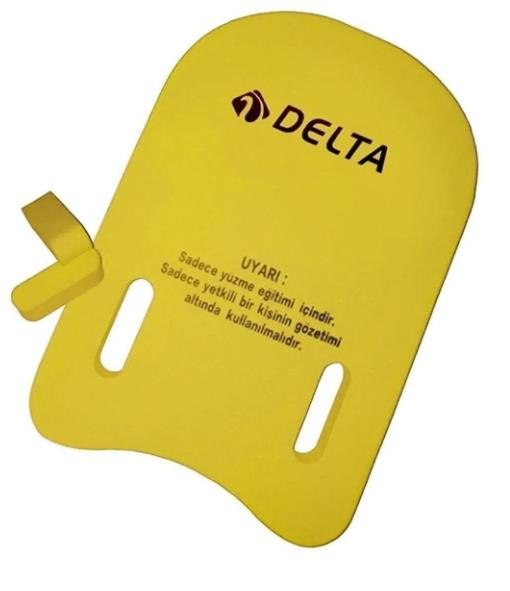 DELTA YÜZÜCÜ TAHTASI SYT758