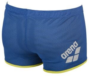 ARENA SQUARE CUT DRAG SUIT AĞIRLIK MAYOSU 1E36670