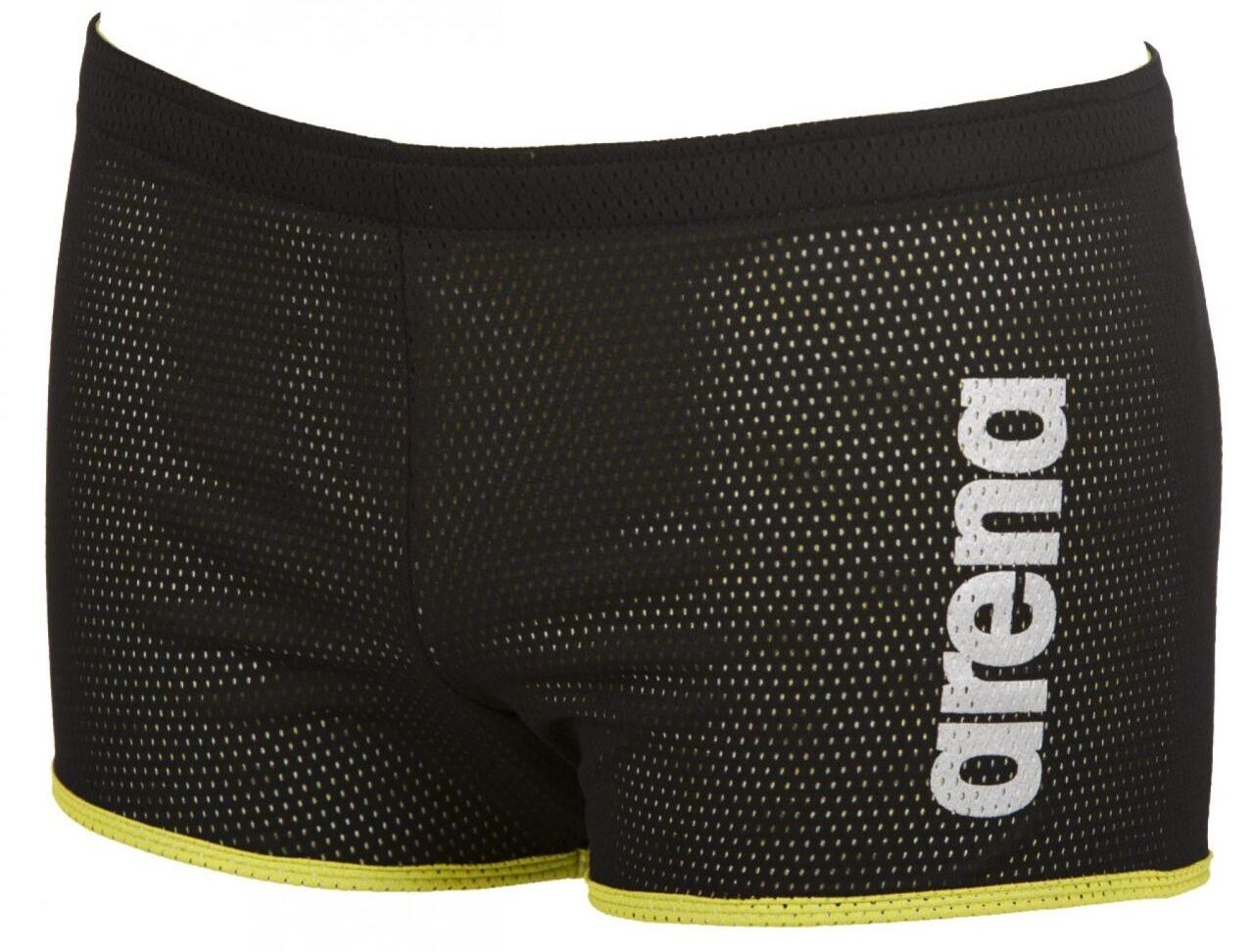 ARENA SQUARE CUT DRAG SUIT AĞIRLIK MAYOSU 1E36650