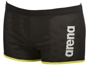 ARENA SQUARE CUT DRAG SUIT AĞIRLIK MAYOSU 1E36650