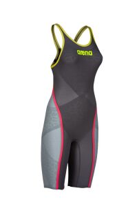 ARENA W POWERSKIN CARBON ULTRA KADIN YARIŞ MAYOSU 2A312546