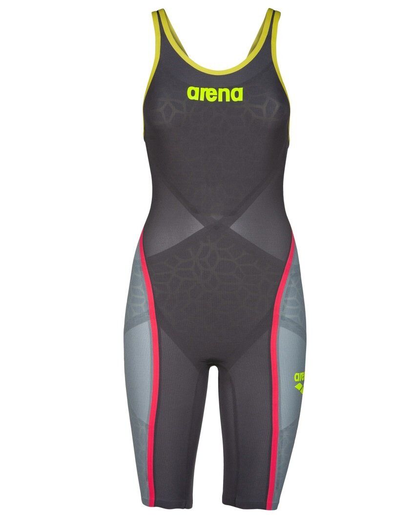 ARENA W POWERSKIN CARBON ULTRA KADIN YARIŞ MAYOSU 2A312546