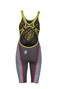 ARENA W POWERSKIN CARBON ULTRA KADIN YARIŞ MAYOSU 2A312546