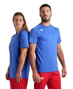 ARENA TEAM UNISEX T-SHIRT 004899800