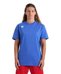 ARENA TEAM UNISEX T-SHIRT 004899800