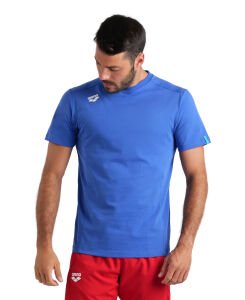 ARENA TEAM UNISEX T-SHIRT 004899800
