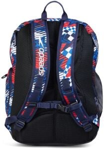 SPEEDO TEAMSTER 2.0 RUCKSACK 35L YÜZÜCÜ SIRT ÇANTASI 8-1281217213