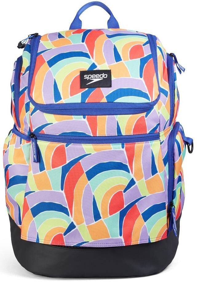 SPEEDO TEAMSTER 2.0 RUCKSACK 35L YÜZÜCÜ SIRT ÇANTASI 8-1281217214