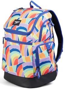 SPEEDO TEAMSTER 2.0 RUCKSACK 35L YÜZÜCÜ SIRT ÇANTASI 8-1281217214