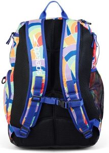 SPEEDO TEAMSTER 2.0 RUCKSACK 35L YÜZÜCÜ SIRT ÇANTASI 8-1281217214