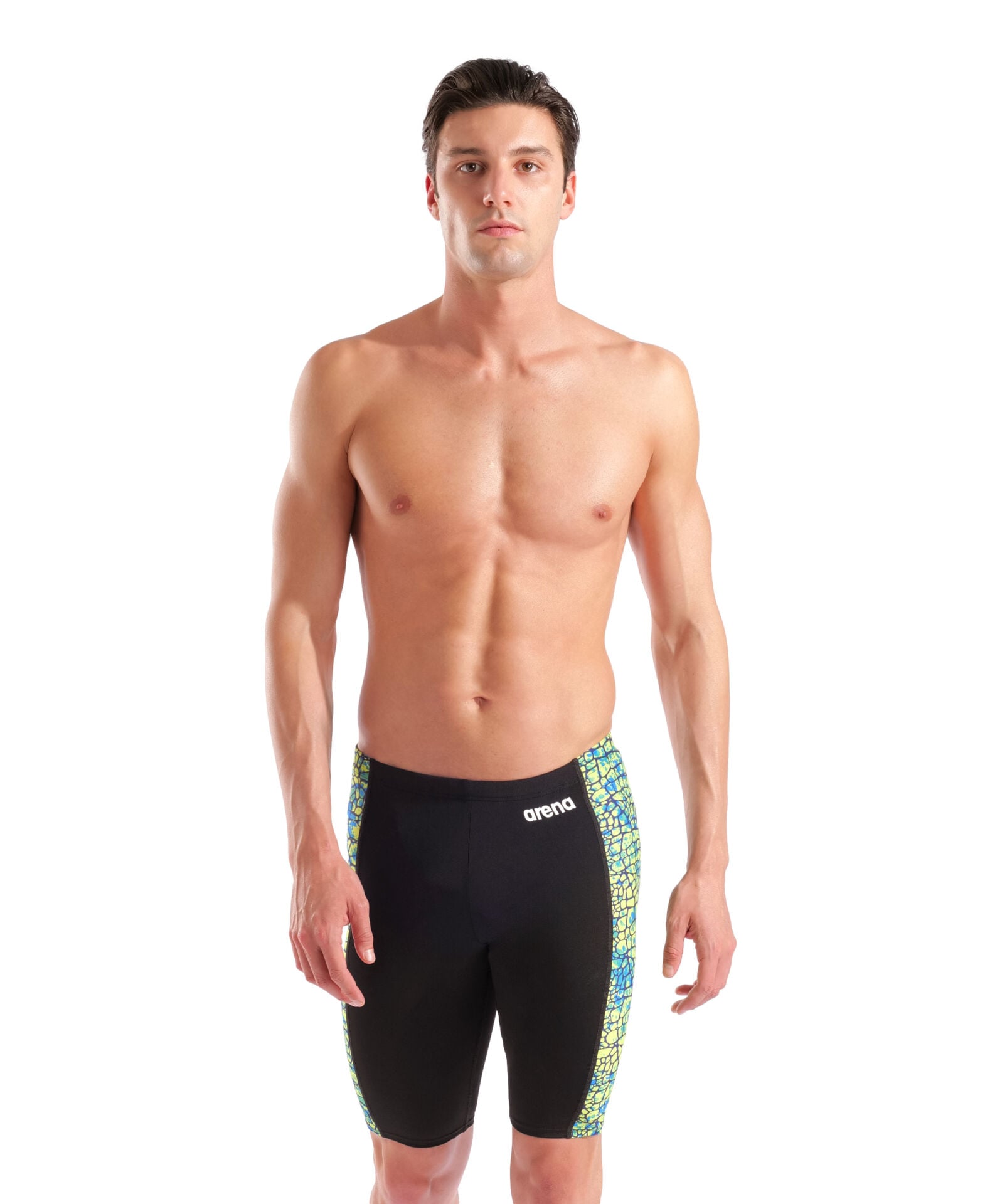 ARENA SNAKESKIN ERKEK YÜZÜCÜ MAYOSU 010161506
