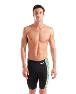 ARENA SNAKESKIN ERKEK YÜZÜCÜ MAYOSU 010161506