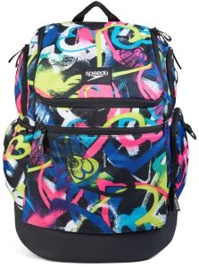 SPEEDO TEAMSTER 2.0 RUCKSACK 35L YÜZÜCÜ SIRT ÇANTASI 8-1281217212