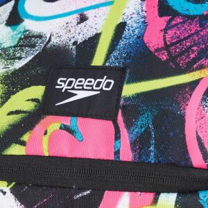 SPEEDO TEAMSTER 2.0 RUCKSACK 35L YÜZÜCÜ SIRT ÇANTASI 8-1281217212