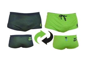 MAD WAVE DRAG SUIT AĞIRLIK MAYOSU